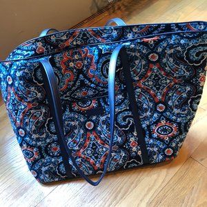 Vera Bradley Shoulder Bag